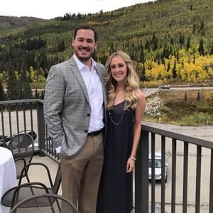 Meet your Posher, Kevin